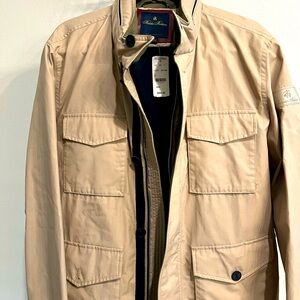 Brooks Brothers jacket